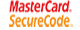 MasterCard SecureCode