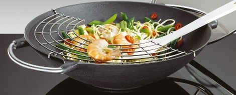 WOK